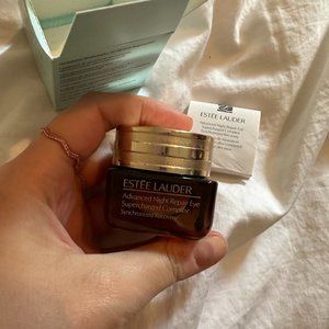 NEW Estee Lauder Advanced Night Repair Eye Supercharged Complex 0.5 oz/15 ml